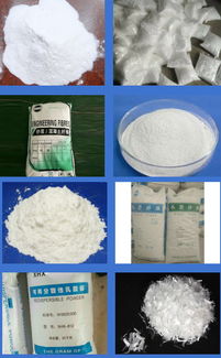 内外墙腻子胶粉专用