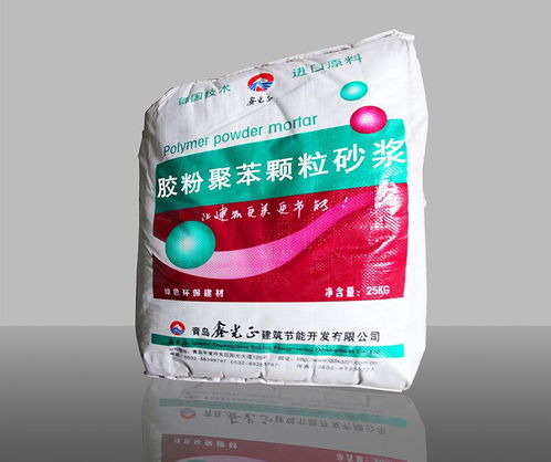 鑫光正胶粉聚苯颗粒砂浆