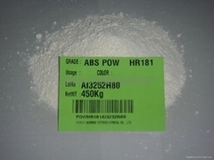 ABS高胶产品信息与应用指南