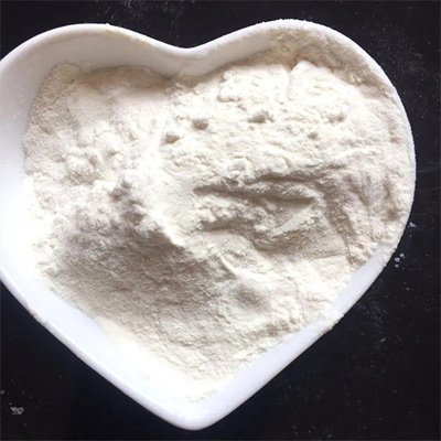 食品级桃胶粉生产厂家与产品概述